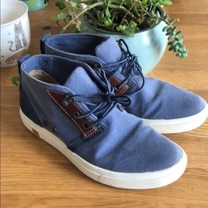 Timberland Lightweight Sneakers